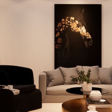 Commercial Space (Podcast Studio)