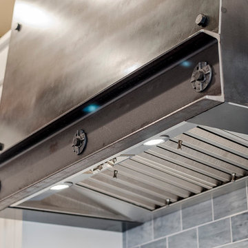 Steamboat Springs Kitchen Remodel