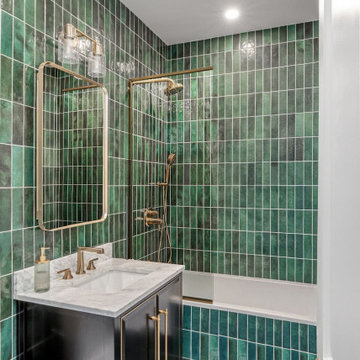 Co-Op Loft Renovation In Tribeca | 335 Greenwich St.