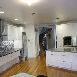 ANK - Kitchen Cabinetry