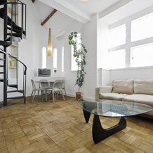floors