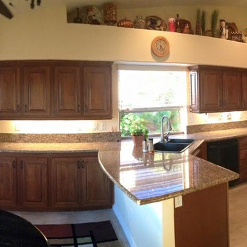 Our Work