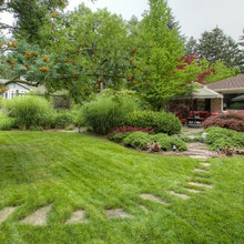 garden - new garden