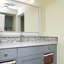 Bathroom-LIGHT BLUE