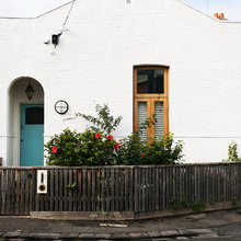 exteriors