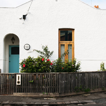 Cottage Place