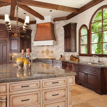 Kitchen Remodels