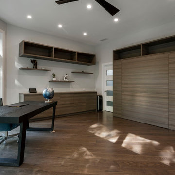 Modern House Office