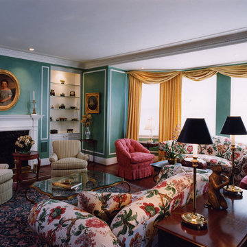 Historic Condo