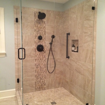 Neo Angle Showers