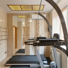 1457 33rd - gym