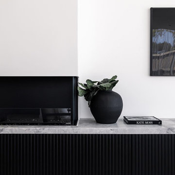 Fireplace Design for Any Space