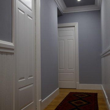 Vivienda Alameda Recalde.