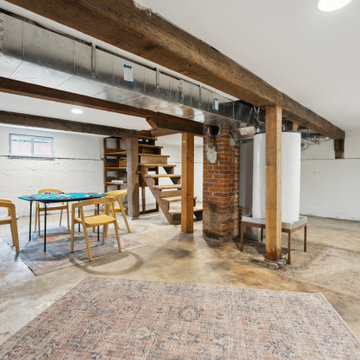 1900 Home Revival - FULL Restoration and Renovation