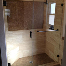 Bathroom Ideas