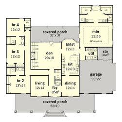 Plan 2616 - Products
