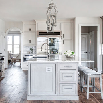 Spacious Farmhouse