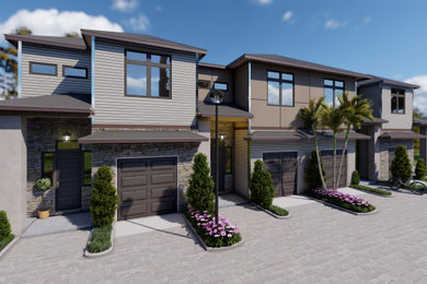 Southpark Town Homes