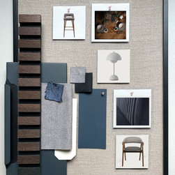 Loge - Upholstery Fabric