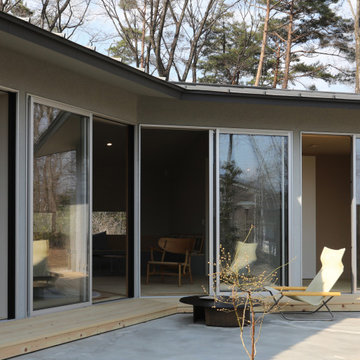 AD-house