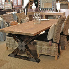 kitchen table