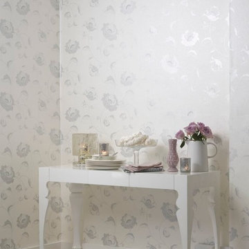 Bedroom wallpaper ideas