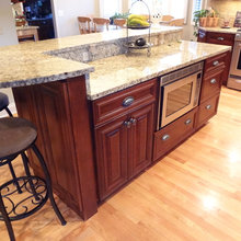 kitchen ideas