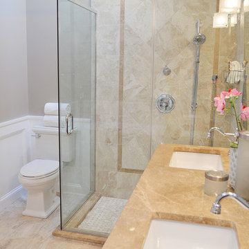 Bathroom Installations