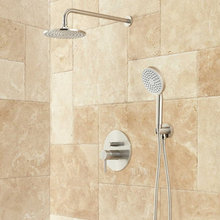 Showers
