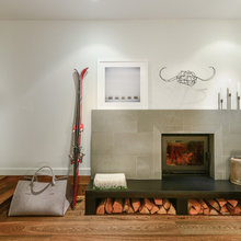 Ski Condo Ideas