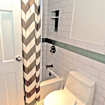Bathrooms