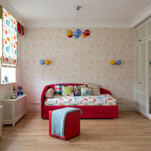 Ben's Room