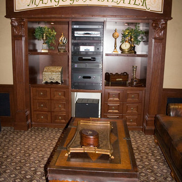 Home Theater