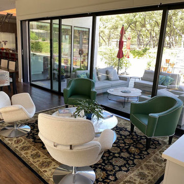 Smith residence