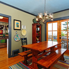 interior paint palette