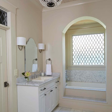 Bathroom- After