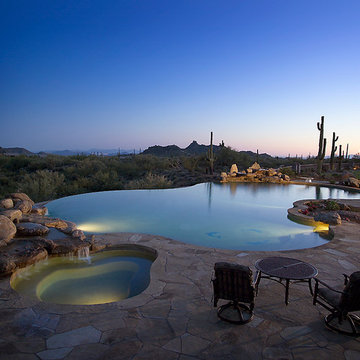Ranch Hacienda - 31,000 SQ/FT