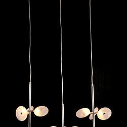 Modern Lighting - Ceiling Lighting