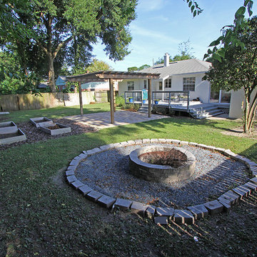 Brimingham Remodel