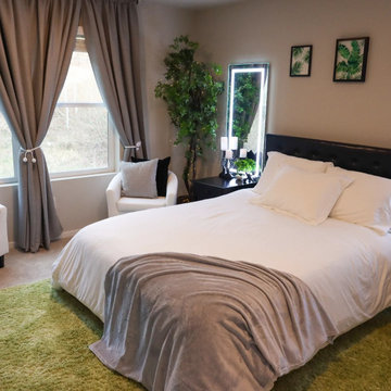 Interior Design and Decorating