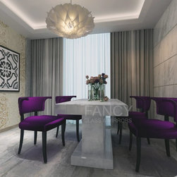 PIANO CONSOLE TABLE - Products