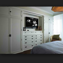 Closet Ideas
