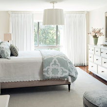 Mal & Jeff Master Bedroom