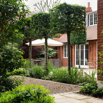 Bedford Park