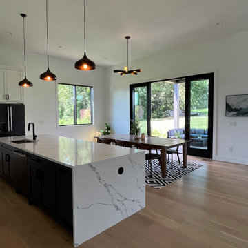 Kitchens