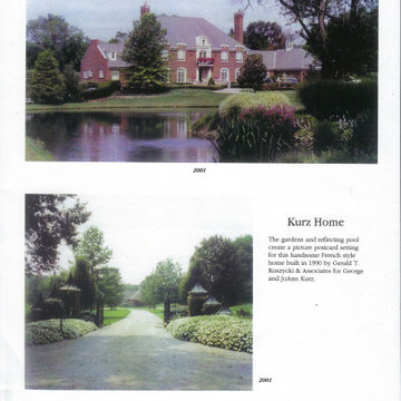 FRENCH ESTATE INDIAN HILL
