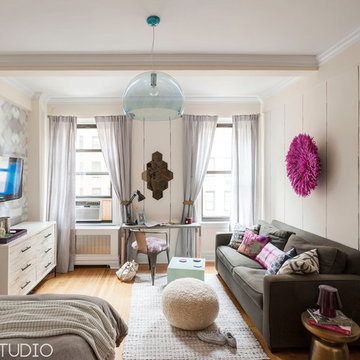 Upper West Side Hidden Gem