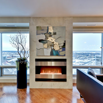 Icon Tower