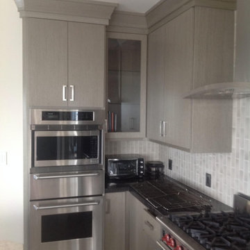 New Home Construction