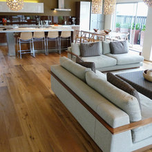 Final floor